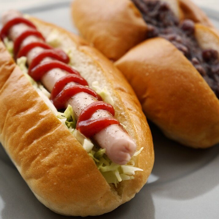 魚肉ソーセージのホットドッグ レシピ 作り方 By Lamahappy 楽天レシピ 魚肉ソーセージのホットドッグ レシピ 作り方 By Lamahappy 楽天レシピ